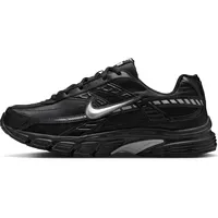 Nike Initiator Herren Black / Metallic Silver / Black