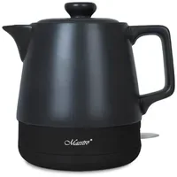 Maestro 1 l Schwarz