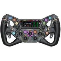 Moza racing Moza KS Pro Lenkrad grau für PC