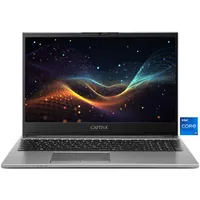 CAPTIVA Business/Office I10-0771GE 15,6" Intel Core i7-1255U 32 GB