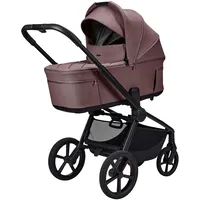 Moon gmbh / buggy Resea Fold Diamond Braun