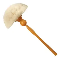 Redecker Staubwedel Ziegenhaar 80 cm