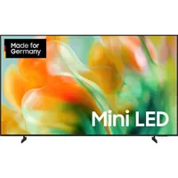 Samsung GU75M80H 75" 4K UHD Mini LED Smart TV