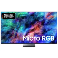 Samsung GMR75R95H 75" Micro RGB R95H Vision AI Smart
