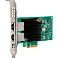 Intel HPE Intel X550-T2 Netzwerkadapter PCIe 3.0 Low Profile