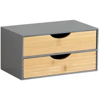 KESPER Organizer 27 x 16 x 14 cm 2-tlg.