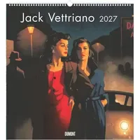 Neumann Jack Vettriano 2027