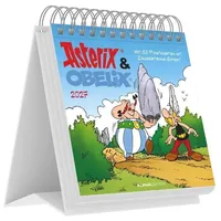 Neumann Asterix & Obelix 2027