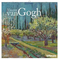 Neumann Vincent van Gogh 2027