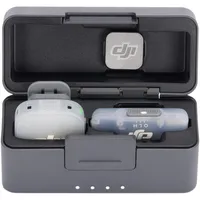 DJI Mic Mini 2 1 Sender + 1 Mobiler