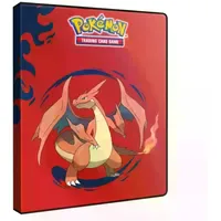 Pokémon Portfolio 9-P Mega Glurak X/Y