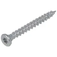 Dynaplus Senkkopfschraube TX-Drive D.4,5mm L.80mm 200 Stück