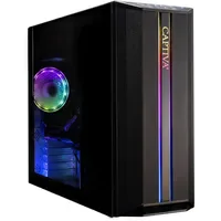 CAPTIVA Gaming-PC Ryzen 5 5500 4,0 GHz 16 GB