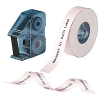 Niimbot Satin Label Set (Pink) für N1