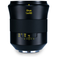Zeiss Otus 85mm F1,4 ZE