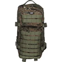 Max Fuchs US Assault I 30 digital woodland