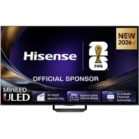 Hisense 65U7DS PRO 65" UHD 4K LED 4K-Fernseher