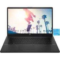 HP 17-cn0116ng Intel Celeron N4500 8 GB RAM 512
