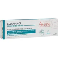 Pierre Fabre AVENE Cleanance Comedomed Peeling Anti-Pickel Pfle 40
