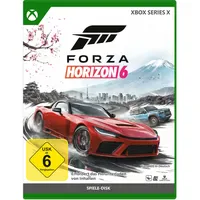 Microsoft Forza Horizon 6 - Download (PEGI) (Xbox Series