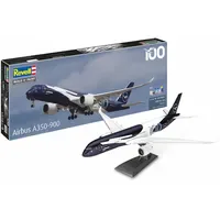 Revell Modellbau Revell 05612 A350-900 Lufthansa 100 years