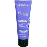 Weleda HydroShine Pflege Spülung Alpen-Lein 50 ml