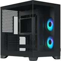 Fractal Design Pop 2 Vision Black RGB