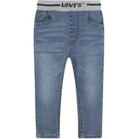 Levi's Pull-on Skinny Jeans Blau 68
