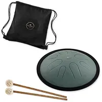 Meinl Zungentrommel 10 Zoll H-Moll