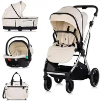 Chipolino Aurora 3 in 1 Beige