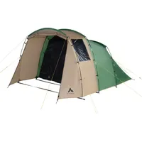 Mc Kinley Horta 20.4 Schwarz/Brown Light/Green/Ye