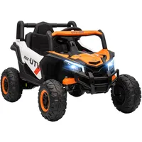 Aiyaplay Elektroauto 12V UTV orange