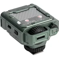Viltrox Flash Spark Z3 N Blitzgerät, Grün
