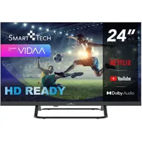 Smart-Tech 24HV02V 24" HD ready LED Smart TV