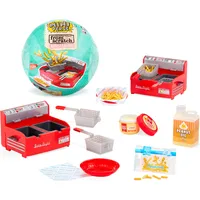 MGA Entertainment MGA's Miniverse Make It Mini Appliances Series