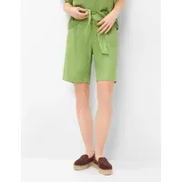 Brax Bermudas Grün 40