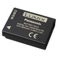 Panasonic DMW-BCG10E