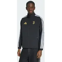 Adidas Juventus Turin Anthem Heimjacke, - Black / S