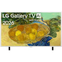 LG 55LX7B6LA 55" Gallery 4K MiniLED AI Smart TV