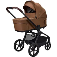 Moon gmbh / buggy Resea Fold Diamond Cognac