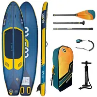 Coasto Flip 10'5 SUP Board 317 x 81 x