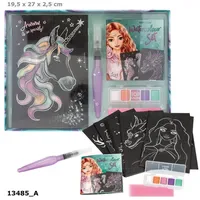 DEPESCHE Metallic Watercolour Set 1 St. Wasserfarben