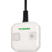 SPIDER FARMER VIVOSUN 4-in-1 Sensor Temperatur, Luftfeuchtigkeit und VPD