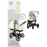 Cybex retail gmbh EOS Lux Grau