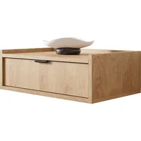 Mirjan24 Hängenachtschrank Edison 40 x 22 x 35 cm