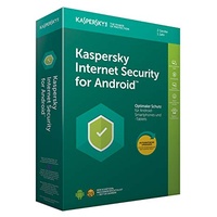 Kaspersky Internet Security für Android ESD DE