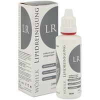 Wöhlk LR Lipidreiniger 30 ml