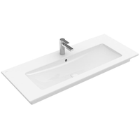 Villeroy & Boch Venticello Waschtisch 80 x 50,5 cm