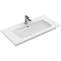 Villeroy & Boch Venticello Waschtisch 80 x 50,5 cm