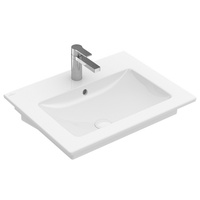 Villeroy & Boch Venticello Waschtisch 60 x 50 cm